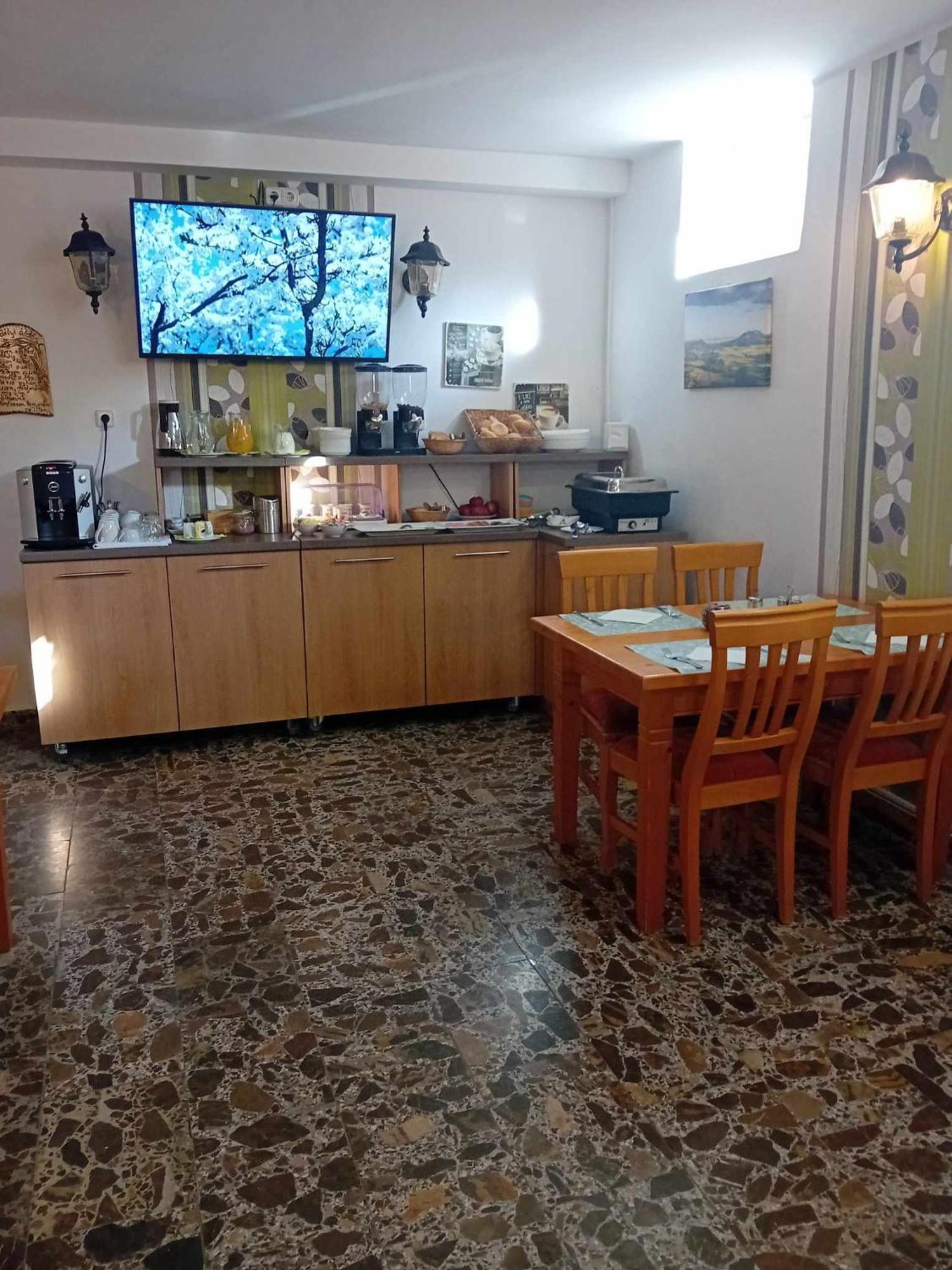 Berkes Vendeghaz Bed & Breakfast Badacsonytordemic Exterior photo